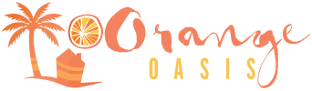 Orange Oasis